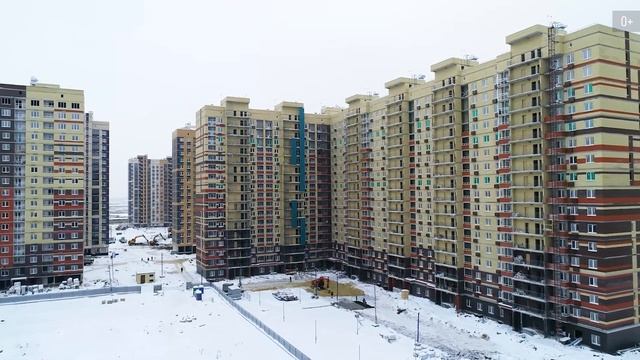 Топ-10 самых продаваемых ЖК в Москве и МО за 2020 год | Гид по новостройкам смотреть онлайн