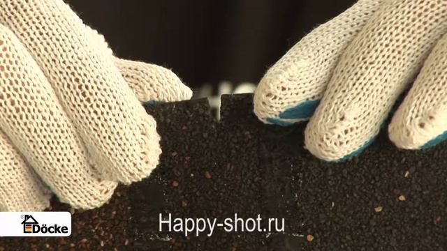 Гибкая черепица смотреть онлайн