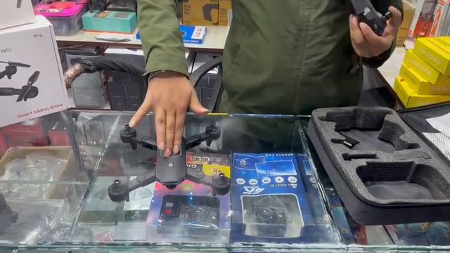 Sh003 4K drone available in our store call 9811216931 смотреть онлайн