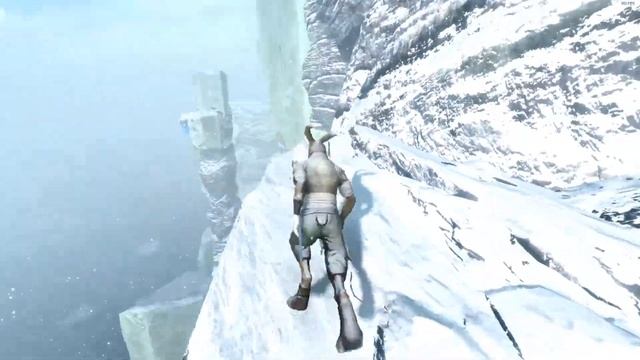 Overgrowth - How To Wall Jump And Level Guide