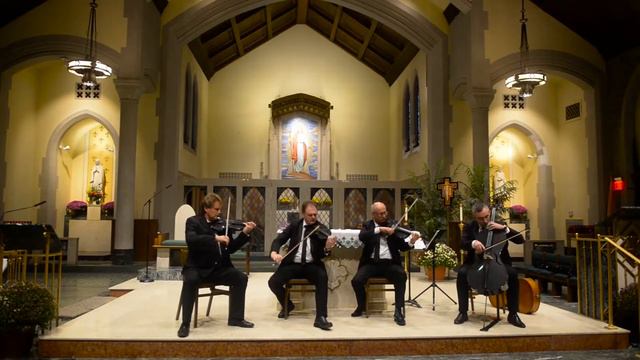 Art Strings of NYC performs Game of Thrones on "mezzo-forte carbon fiber instruments " смотреть онлайн