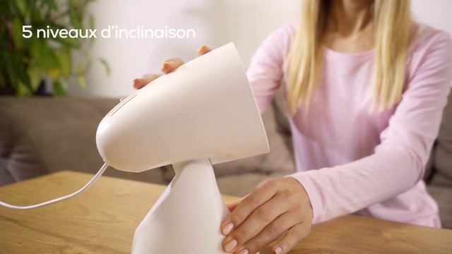 BEURER IL 11 - Lampe à infrarouge compacte смотреть онлайн