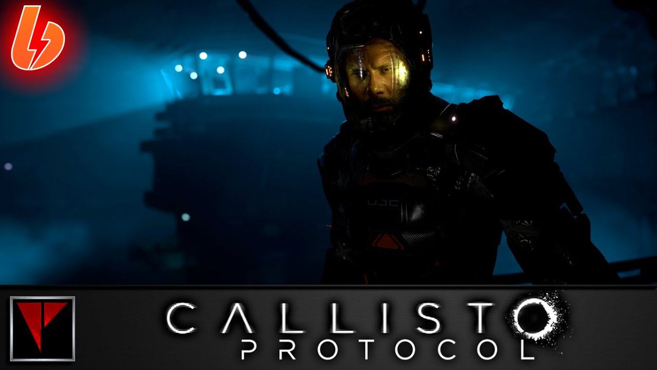 The Callisto Protocol
