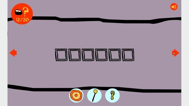 Gdzie Jest Najlepsze Sushi? Oczywiście w Japonii! Darmowe Gry Online: Cat in Japan смотреть онлайн