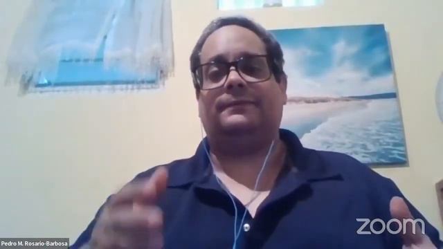 Profesor Pedro Rosario: Las Influencias estoícas en Pablo de Tarso смотреть онлайн