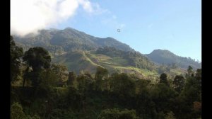 Рассказ о путешествии по Центральной Америке