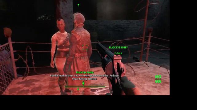 oh shit (Tales from the commonwealth pt. 1 смотреть онлайн