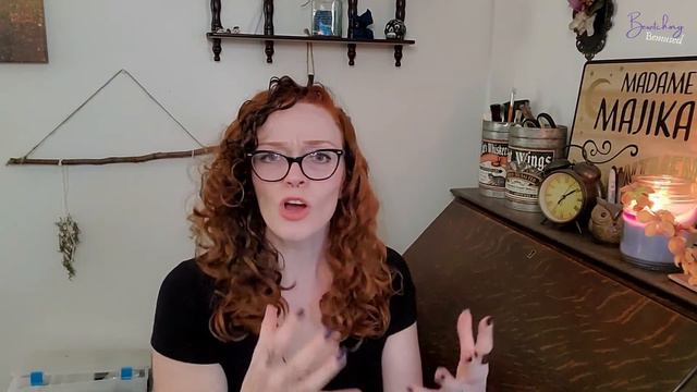 Jera - The Meanings Of The Runes - Jer, Jeran, Jeraz, J-rune