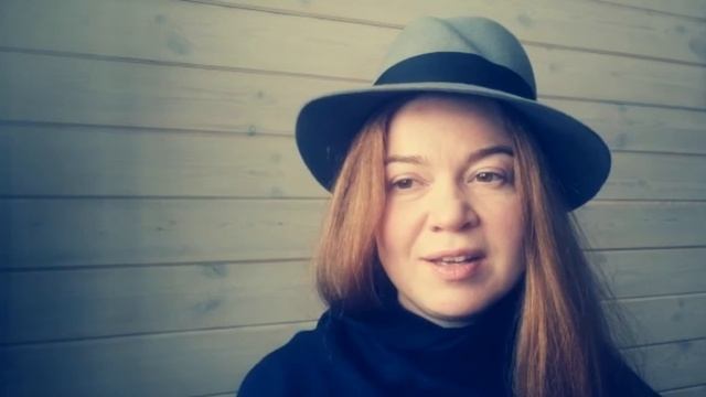 А вы смогли бы? Владимир Маяковский (читает Ольга Пичугина) смотреть онлайн