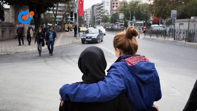 Gulp Media| محمد زنش را در ترکیه پیدا کرد смотреть онлайн