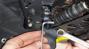 как установить сиденье с багажником на #kugoo #m5 #pro,небольшая видеоинструкция