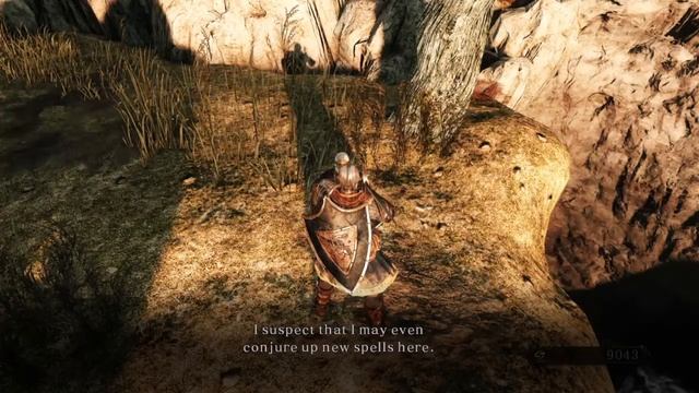 DARK SOULS™ II: Scholar of the First Sin_20150531002434 смотреть онлайн