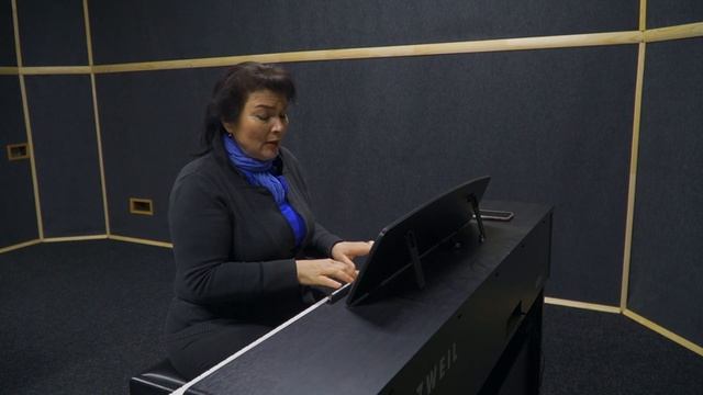 PaleArt.Studio Online. Урок Вокала. Интервалы смотреть онлайн