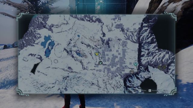 Palworld: Mastering the Elements – Temperature Survival Guide смотреть онлайн