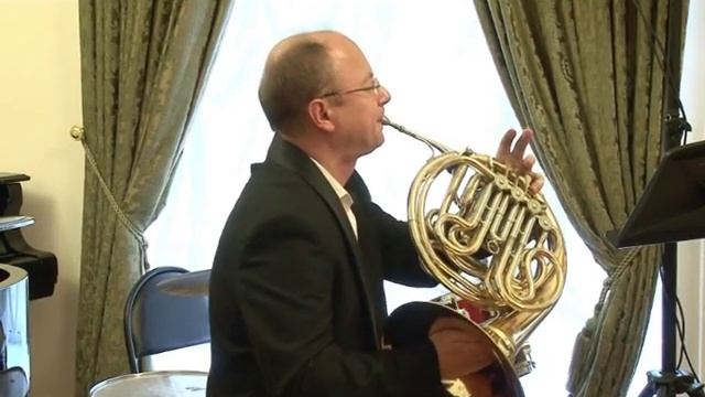 Валторна смотреть онлайн