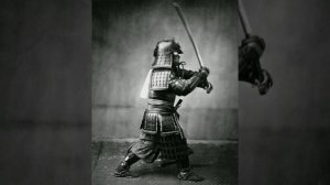 TENCA - Я САМУРАЙ И ЭТО МОЯ МЕСТЬ. Я САМУРАЙ А НЕ КАКОЙ-ТО ТАМ ГАНГСТЕР.