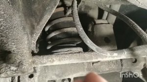 установка пневмобалонов, воздушных подушек на SsangYong Rexton (Рекстон)