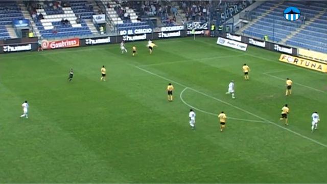 sestřih: FC Slovan Liberec vs. Bohemians 1905 смотреть онлайн