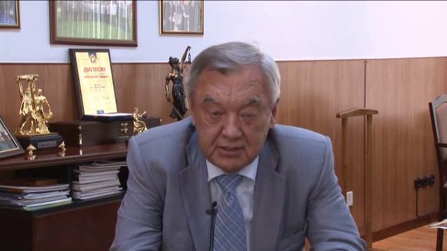 20 лет КНБ Казахстана смотреть онлайн