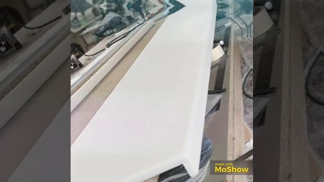Столешницы,подоконники из искусственного камня,распил,фрезеровка,склейка,шлифовка смотреть онлайн