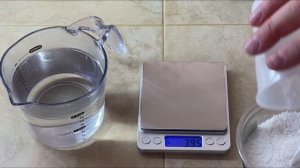 Кальциевая Селитра Первая важная нодкормка Бегонии