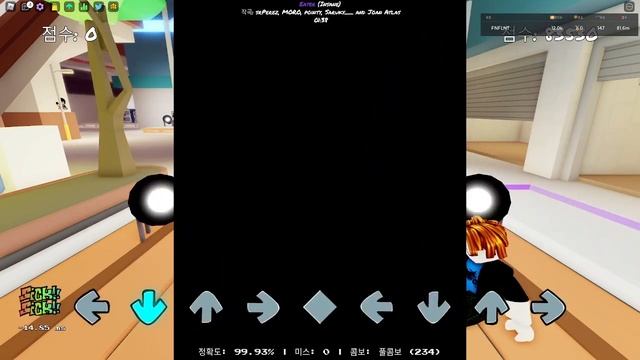 GOD EATER FULLCOMBO 3 TIMES BUT IN DIFFERENT GAMES!! смотреть онлайн