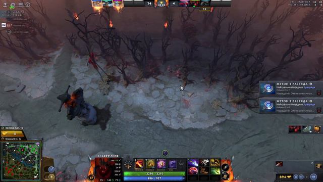 Custom Hero OMG смотреть онлайн