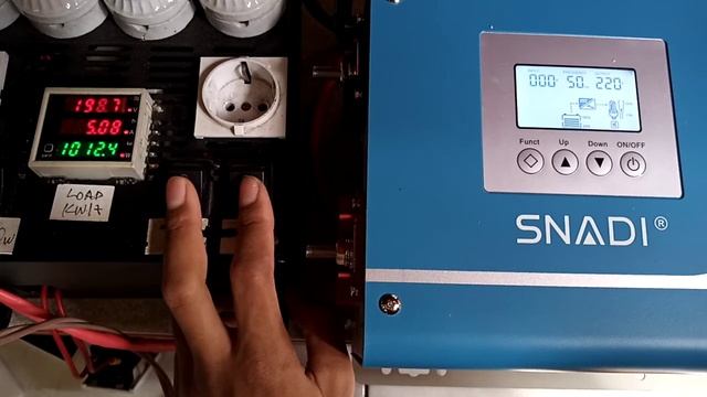 1263587019 test beban Inverter Trafo Toroidal 1500w 12v 1.5kw Low Frequency UPS Frekuensi смотреть онлайн