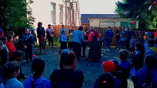 День открытых дверей!!!! смотреть онлайн