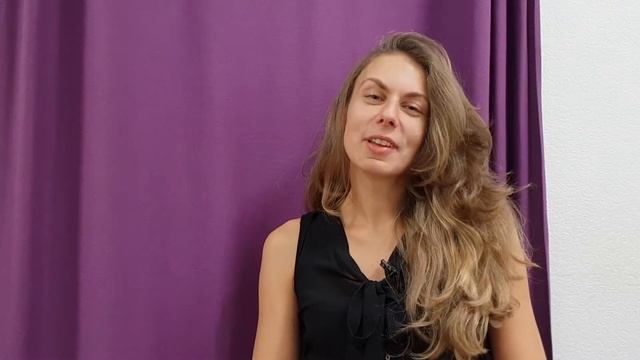 Отзыв о базовых курсах Тетахилинг инструктора Ирины Добиной в Екатеринбурге от Ирины Сафоновой смотреть онлайн