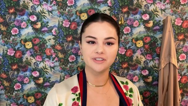 Секреты красоты Selena Gomez/ Макияж от Селена Гомез / Makeup Secrets By Selena Gomez