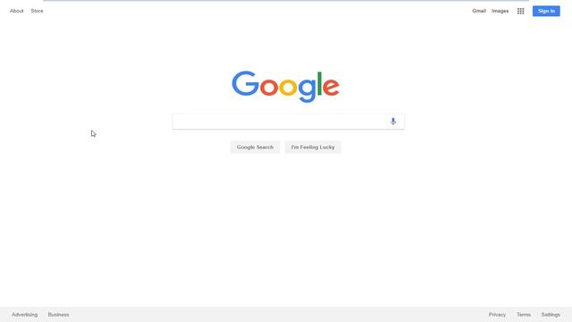 How To Make Google Chrome Go Full Screen Mode смотреть онлайн