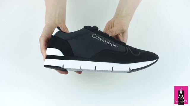 Женские кроссовки CALVIN KLEIN 1389865 смотреть онлайн