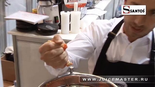 Santos смотреть онлайн
