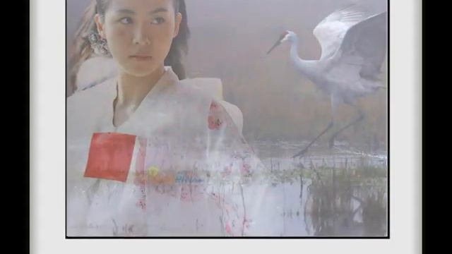 Hạc Vũ - Hoàng Chân Y смотреть онлайн