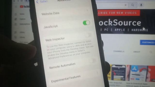 How to reset Safari to default settings on iPhone | Remove & Clear Safari Search history on iPhone смотреть онлайн