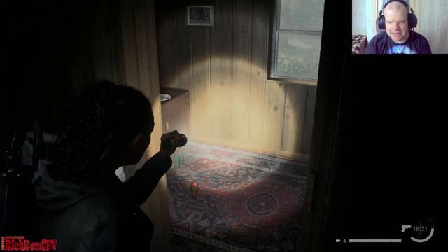 Alan Wake 2. Стрим #6. Босс Маллиган и Торнтон! Возвращение щелкунчика. Полное прохождение. смотреть онлайн