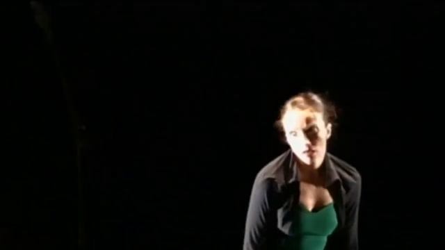Alla Sigalova ballet choreographer, 1 часть. смотреть онлайн