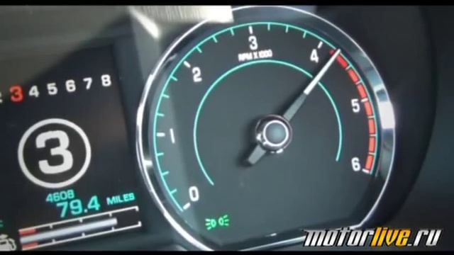 Тест Jaguar XF Diesel 2011 смотреть онлайн