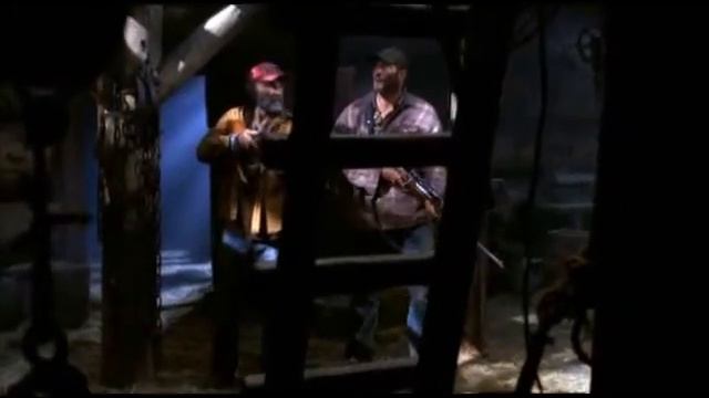 Supernatural 1/15 смотреть онлайн