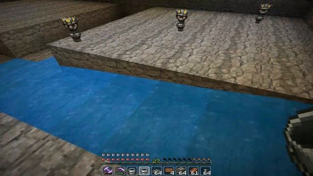 [033] Download the Mobtrap смотреть онлайн