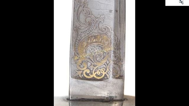 5 National Sword Patterns. Randomly choosen on 18th August 2021 for your viewing. смотреть онлайн
