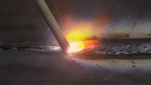 Китайцы не перестают удивлять! Сварочные электроды GOLDEN BRIDGE J38.10 Аналог ESAB ок46