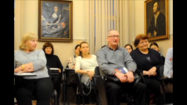 Как найти хорошую воду на участке? Фрагмент открытого семинара в Санкт-Петербурге. Февраль 2018. смотреть онлайн