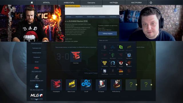 Прогнозы наклейками на мажорыч (feat SL4M) смотреть онлайн