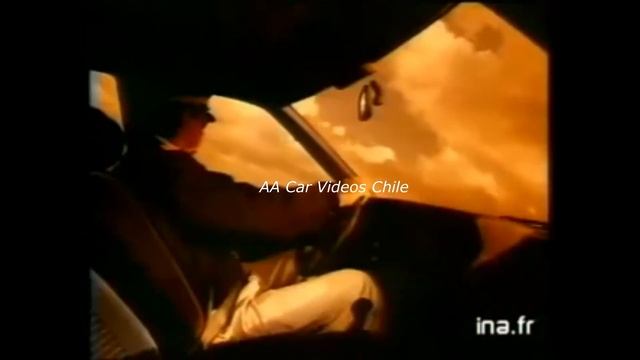 Renault 21 Hatchback 1989 Francia Comercial смотреть онлайн