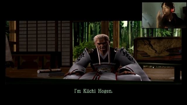 Bringing Back A Classic!! (Genji Dawn Of The Samurai) смотреть онлайн