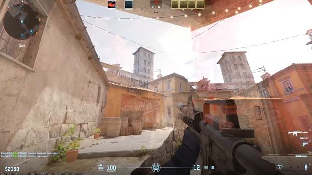 ПОЛУЧИЛ БЕТА-ТЕСТ COUNTER-STRIKE 2! ЗАШЁЛ НА НОВЫЙ ИНФЕРНО! КРУПНОЕ ОБНОВЛЕНИЕ В CS2 смотреть онлайн