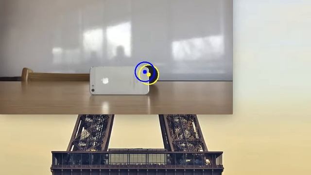 Color-based and Kalman filter object tracking смотреть онлайн