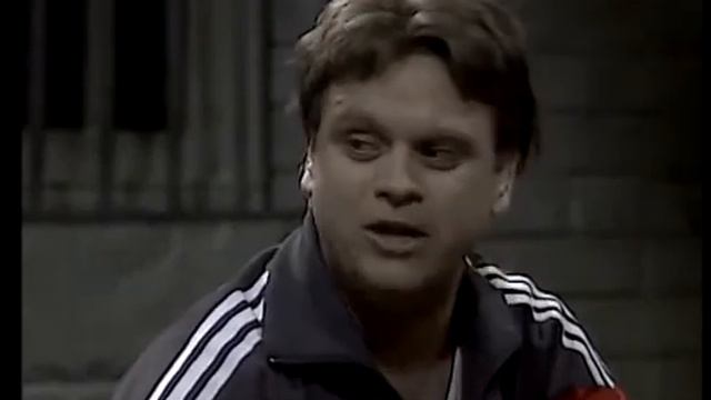 Hale & Pace - Защита свидетеля смотреть онлайн